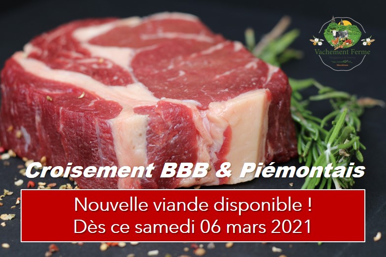 Vachement Ferme viandes 9