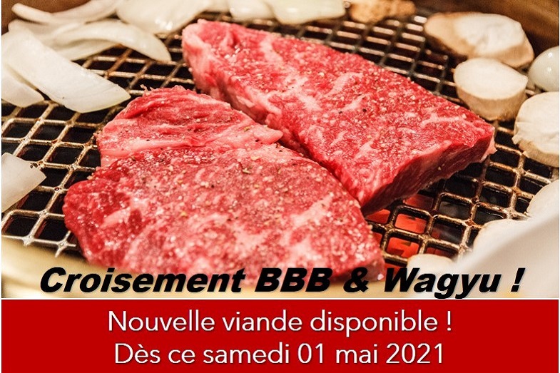 Vachement Ferme viandes 11